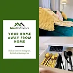 Lux Apartment Im Ruettenscheid