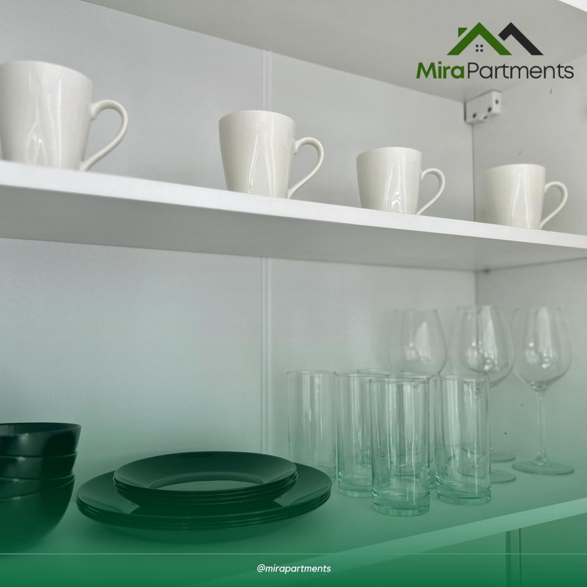 Appartement Lux Im Ruettenscheid *